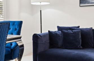 Elegant Oxford Circus-Marylebone apartment - Foto 1