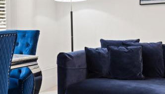 Elegant Oxford Circus-Marylebone apartment - Foto 1