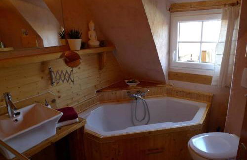 Ferienwohnung Geiernest - Foto 16