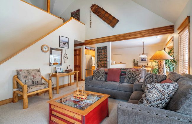 Smuggler B by Avantstay Excellent Condo Within Walking Distance Of Lift #7 - Foto 6