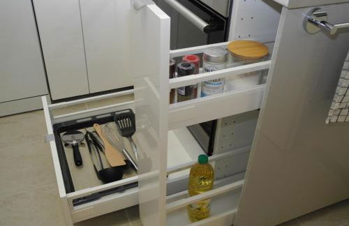 Stay comfortably on vacation - in Wildau - Foto 17