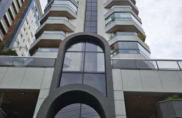 FLAT-APTO - COMPLETO Frente Parque da Luz - Florianópolis-SC - Photo 6