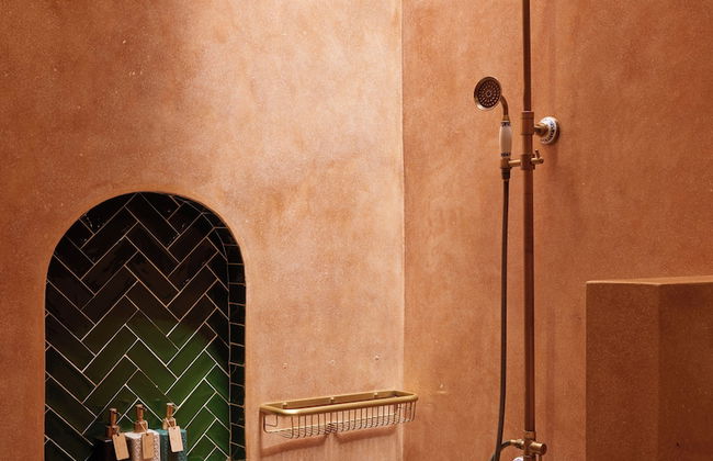 Lina Boutique Villas & Spa - Foto 41