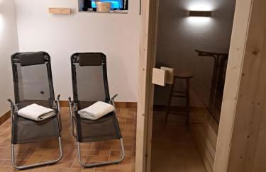 Ferienwohnung Jungbär - Die Wohlfühl-Adresse im Stangenwald - Foto 26