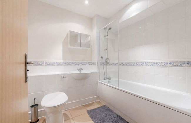 Roomspace Apartments -Cascades Court - Foto 9