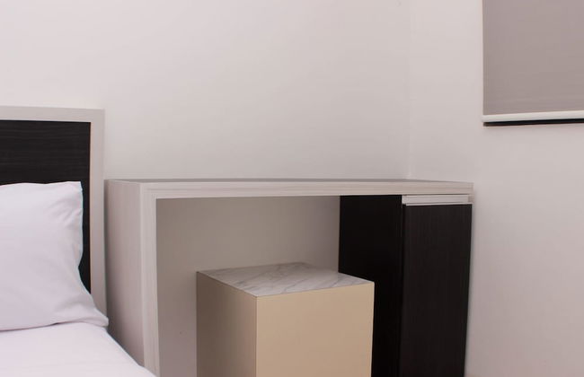 Cozy Living Studio At Urbantown Apartment Karawang - Foto 5