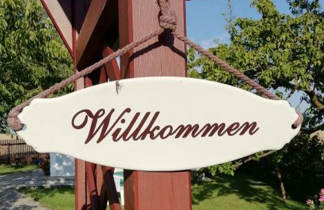 Kleiner Bungalow im Grünen - Foto 7