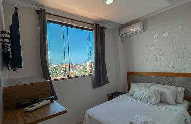 Varandas ao Mar apartamento 216 Praia Grande - Foto 7