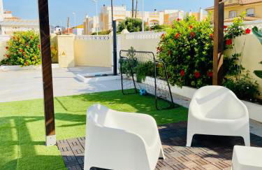 El Riuet-Chalet apartamento a 1 minuto de la playa, Cullera - Foto 4