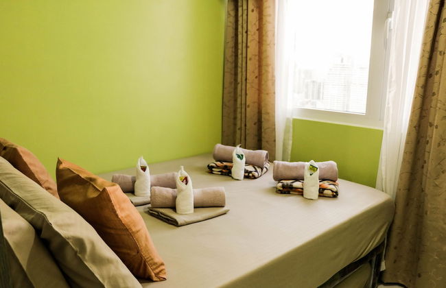 Green Residences - Photo 4