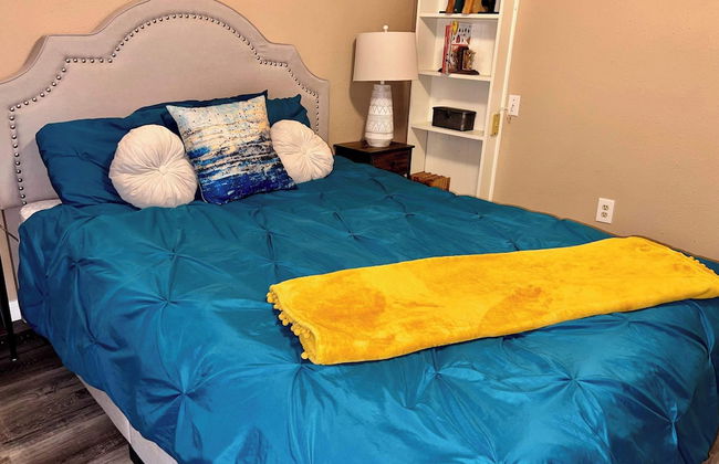 Katy Hideaway Charming 3 Bdr! - Foto 12