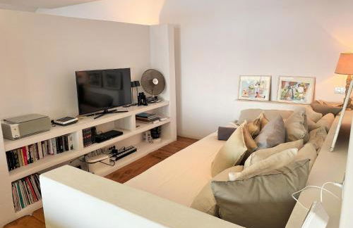 Villa Son Gap Villa Seniorial a 2 kilometros de Andratx Vista impresionante Muy comoda y Alto Diseño - Foto 15