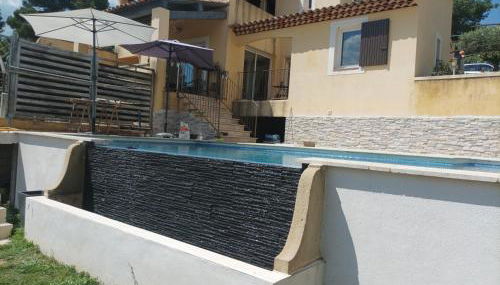 Villa avec vue - Foto 3