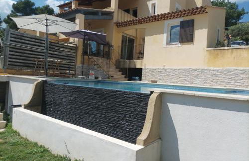 Villa avec vue - Foto 3