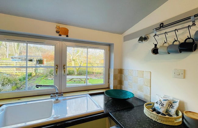 Traditional Highland Cottage Near Loch Ness-sleeps 6 - Foto 27