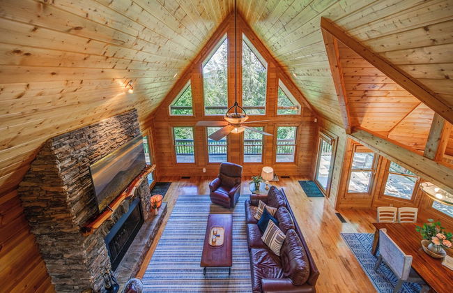 Three Winds Retreat - Foto 41