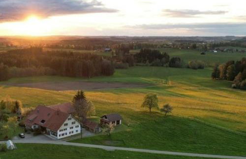Ferienwohnung Rupp Bergblick & private Sauna - Photo 1