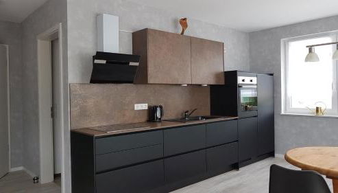 Ferienwohnung Chattengau - Foto 2