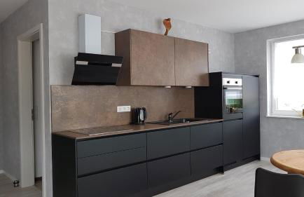 Ferienwohnung Chattengau - Foto 2