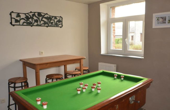 Gîte Les Trois Voisins - Foto 46