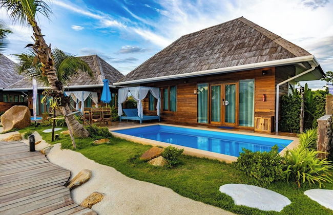 Buffalo Island Resort - Photo 57