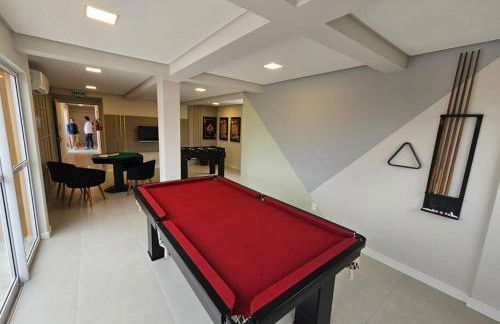 Ap novo com vista para o Parque Beto Carrero! 6 min a pé - Foto 26