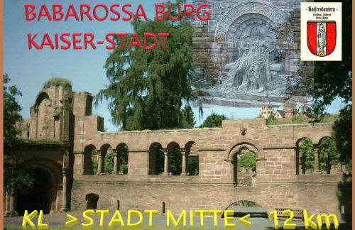 Appartements 4U Rodenbach - Foto 49