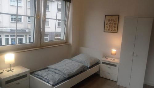 Work and Stay Meinezhagen 5 schlafzimmer 10 betten, 2 badezimmer,150 qm - Foto 3