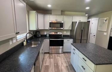 Rest and Retreat River House - Foto 19