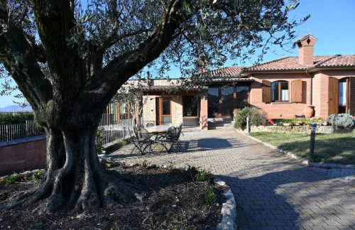 Agriturismo A Casa Mia Gubbio - Foto 6