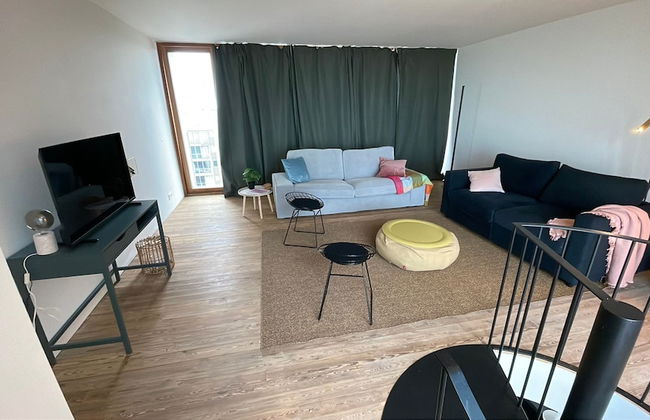 BE KOK Zeed 545-601 in Koksijde - Photo 1