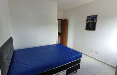 Ubatuba - Apartamento no Centro da Cidade próximo a restaurantes e às grande, centro, Itaguá, etc. - Foto 17