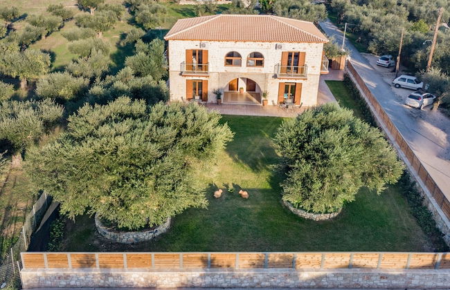 Green Stone Villas - Serenity Apartment - Foto 29