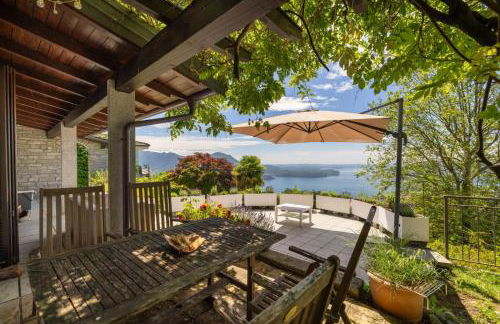 Villa Famiglia Lago - Foto 1