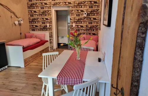 Ferienwohnung "HeX N-STuBe" - Foto 1