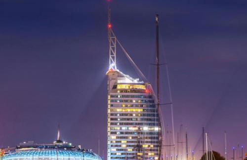 Ferienwohnung Herzberg Bahnhofstraße - Foto 1