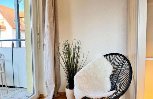 Blue Loft - Boutique Apartment - Bad Krozingen - Foto 30