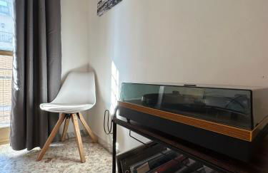 Eufonia Gemelli Apartment - Foto 9