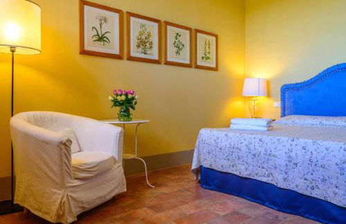 Podere Vigliano - Foto 13