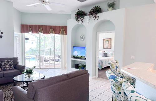 4 beds pool and spa home with game room Calabay - Foto 5