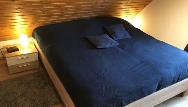 Elsewhere Comfortable Holiday Residence - Foto 2, Habitación