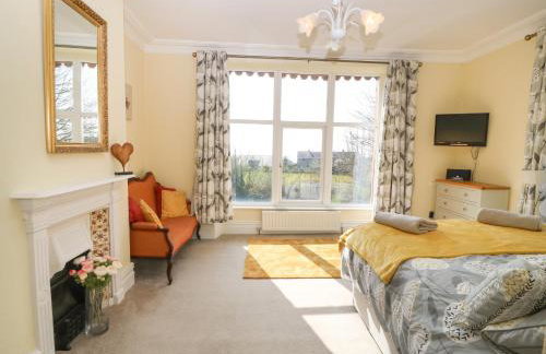 Gwel Y Castell Castle View - Foto 13