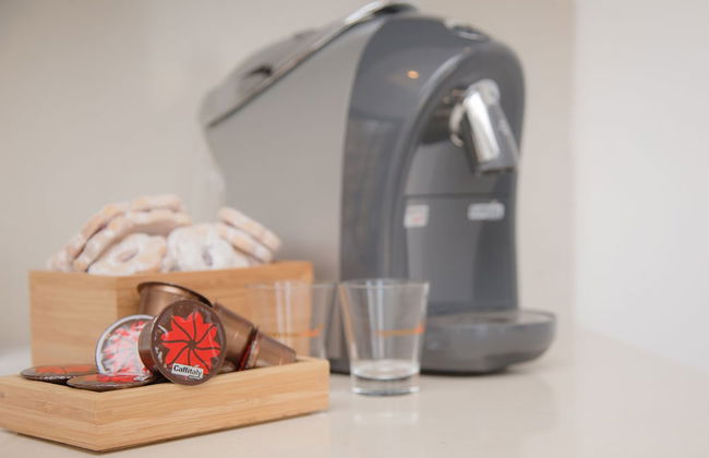 Shenkin Vilmar Apartments - Foto 48