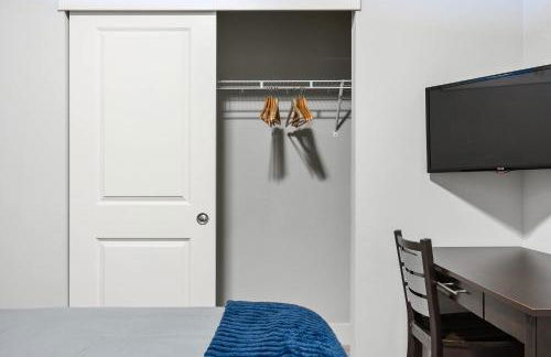 Free parking Gym & Pool Downtown at CityWay - Foto 40