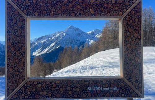 Ninette, intimità e natura - Foto 24