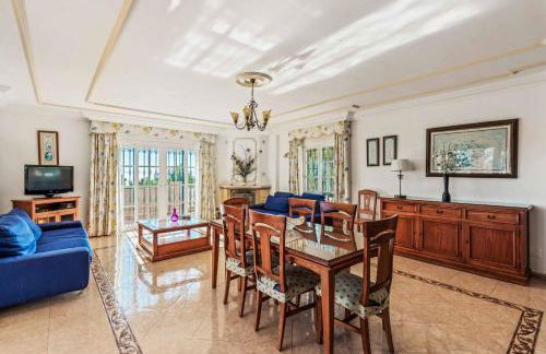 Villa Maria Isabel - Photo 32