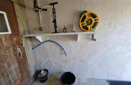 Gîte Kerlosvézan - 2 personnes - Proche Mer - Randonnée - V45 - Foto 53