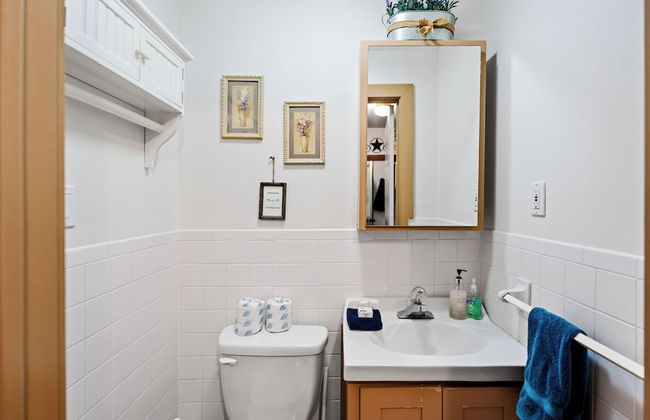 7br Home w/ Pool - Perfect for Family Reunions - Foto 25