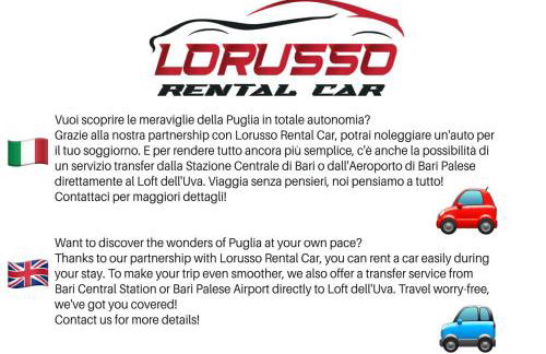 Loft dell'Uva - Foto 5