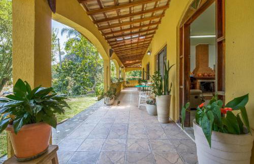 Sitio só Alegria com roupas de cama e banho - Foto 26